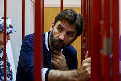 Через счета бывшего российского министра прошел почти миллиард долларов