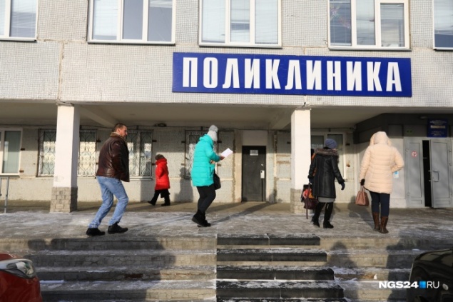 Отравление суши в Красноярске: в больницу с инфекцией положили 25 человек