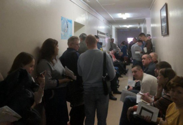 Минздрав России отложил введение новых правил медосмотра для водителей