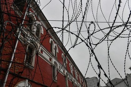 Глава ФСИН пообещал построить новые тюрьмы