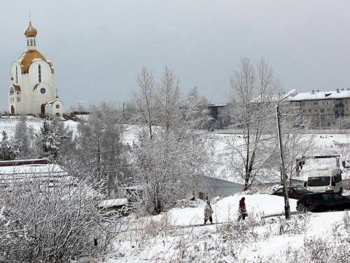 Ачинск получил паспорт готовности к отопительному сезону 2019-2020 года