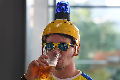 В России предложили ввести сухой закон