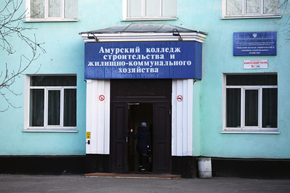 У «благовещенского стрелка» обнаружили склонность к суициду и скрыли ее