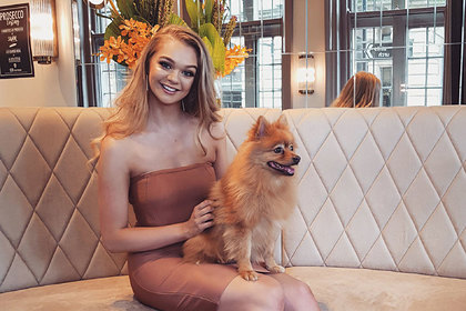 Королева красоты рассказала о сексуальных домогательствах в поезде