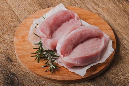 Названы марки опасного филе индейки