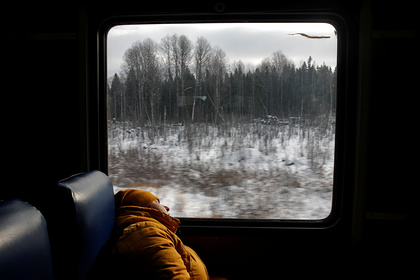 Назван процент высыпающихся россиян