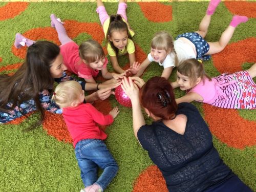 Ачинский детский сад № 27 выиграл миллион рублей