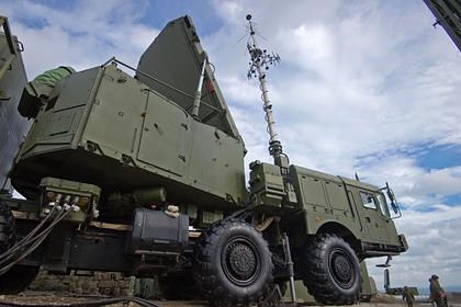 Россию окружат радиолокационным полем для отслеживания ракет