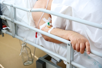 В российском городе из больницы уволились все врачи