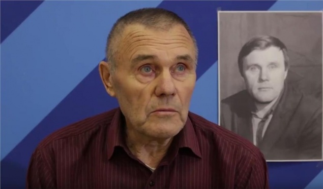 В Красноярске умер ветеран футбола Евгений Буданов