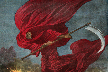 Раскрыта правда о страшнейшей эпидемии в истории человечества