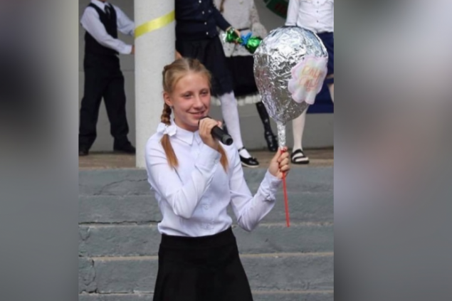 У школьницы из Красноярска нашли редкое заболевание крови и погрузили ее в искусственную кому