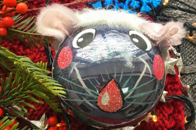 На красноярской фабрике игрушек создали коллекцию с символами 2020 года