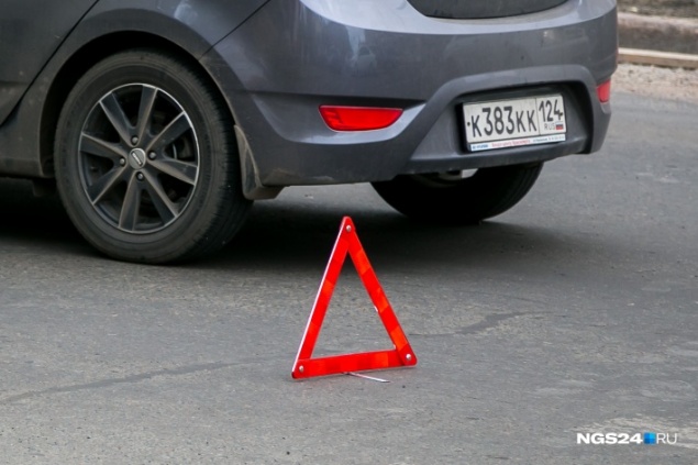 Автоподставщики устроили 10 аварий и получили у страховых 1,5 миллиона рублей