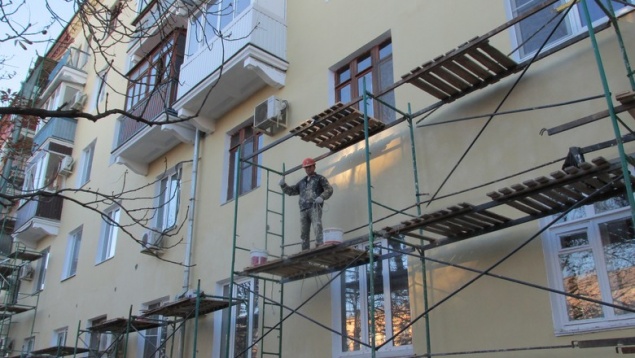 Плохой капремонт домов в Красноярске оценили в 42 миллиона