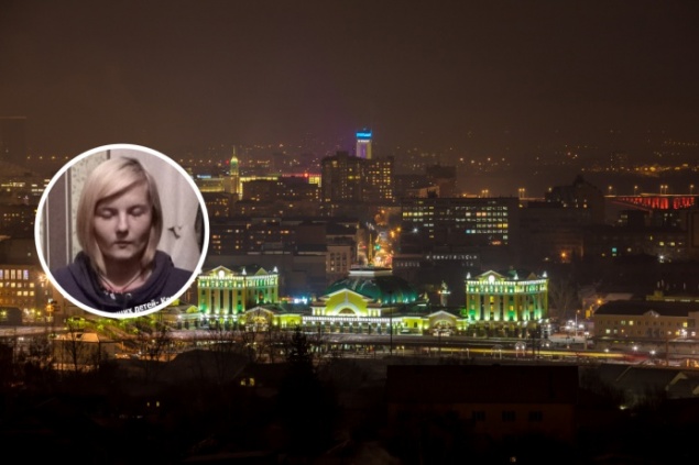 В Красноярске шестой день разыскивают худую девушку в оранжевых штанах