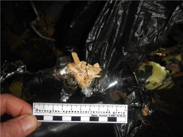 В Красноярском крае подростки ради шалости сломали светофор на ЖД путях