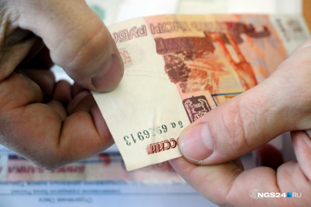 Депутаты Госдумы окончательно утвердили налог для самозанятых в Красноярском крае
