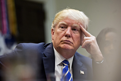 В США обосновали предъявление импичмента Трампу