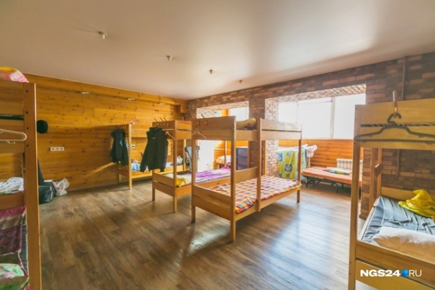 Прокуратура обязала бизнесменов закрыть гостиницы в жилых домах