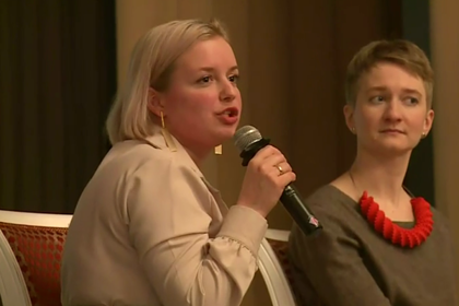 Матом призывавшая трудиться российская чиновница объяснилась