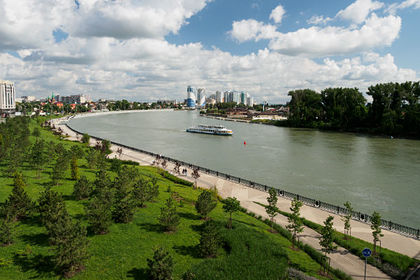 Названы самые комфортные и доступные для жизни города России