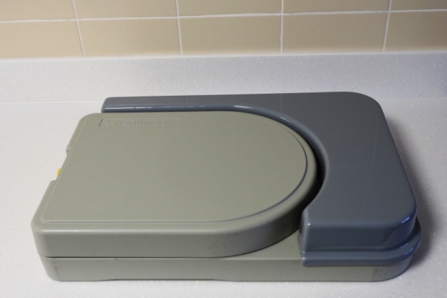 В краевой больнице для пациентов ввели ланч-боксы «как в самолете»