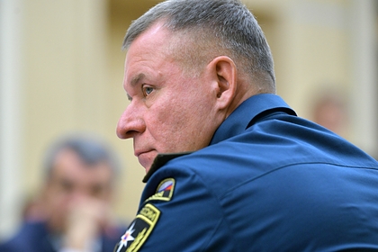 В МЧС рассказали о реакции Путина на спасение младенца в Магнитогорске