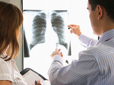 В Красноярском крае стали реже болеть туберкулезом. Врачи рассказали, как не заразиться