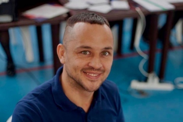 Красноярский танцор объединил горожан с желанием помогать обездоленным