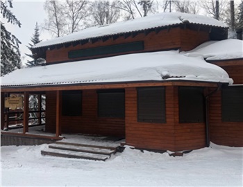 На «Столбах» на все новогодние праздники закроют сервисный и туристический центры. Посетители недовольны