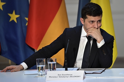 Россияне высказались об отношении к Зеленскому