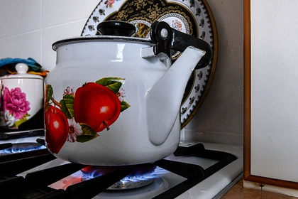 Российская пенсионерка готовила по рецепту из сети и устроила взрыв