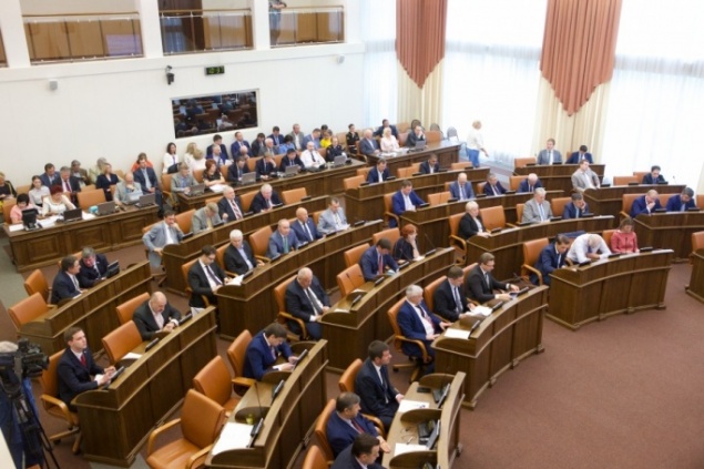 Депутаты захотели лишить краевых пенсионеров выплат и после шквала критики — передумали