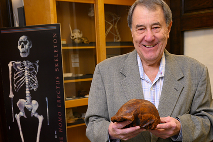 Найдено последнее убежище таинственно пропавших древних людей