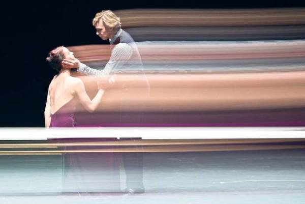 В Красноярском крае на премии для танцоров, художников и актеров потратят почти 2 миллиона