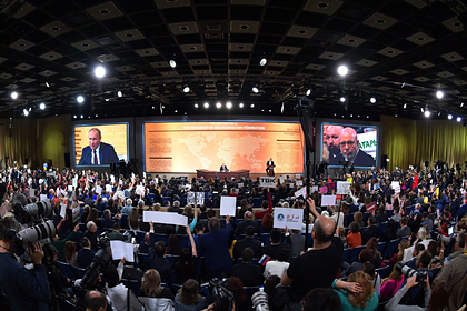 Путин поставил точку в пенсионном вопросе