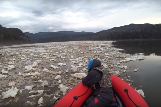Администрация президента назвала «нецелесообразным» мораторий на запрет добычи рассыпного золота
