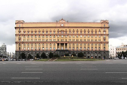 Стали известны имена погибших от рук лубянского стрелка силовиков