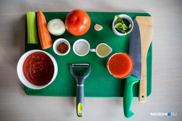 Специалисты рассказали, чем питаться, чтобы пережить морозы