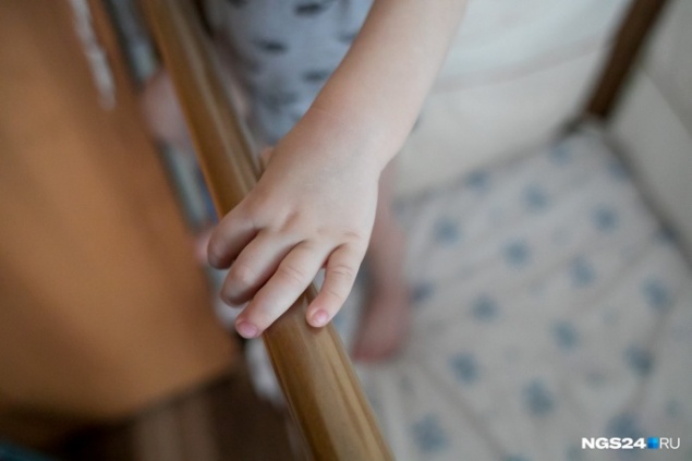 «Подумала, что уснула»: мать убила годовалую дочь ударами по голове