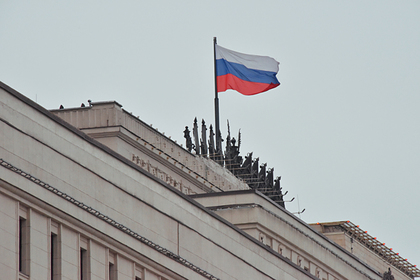 Минобороны провело крупную кадровую ротацию