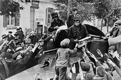 Польша ответила на слова Путина о Второй мировой войне