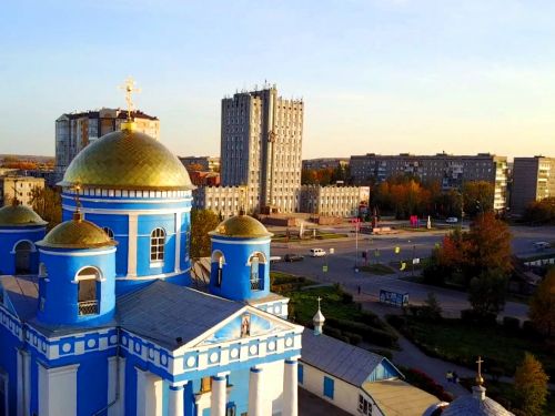 В летние и осенние месяцы 2019 года в Ачинске зафиксирован низкий уровень загрязнения воздуха