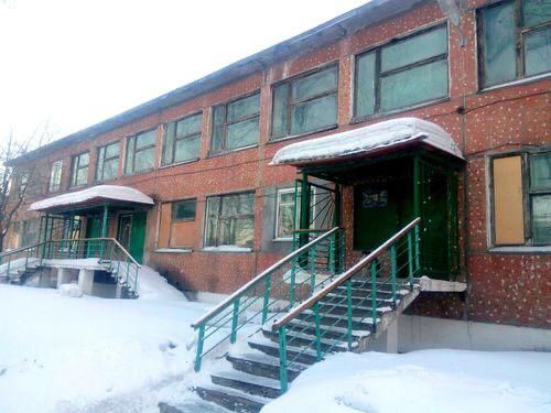 Более 40 млн рублей выделено Ачинску на реконструкцию детского сада по ул.Декабристов