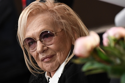 Галина Волчек попала в реанимацию