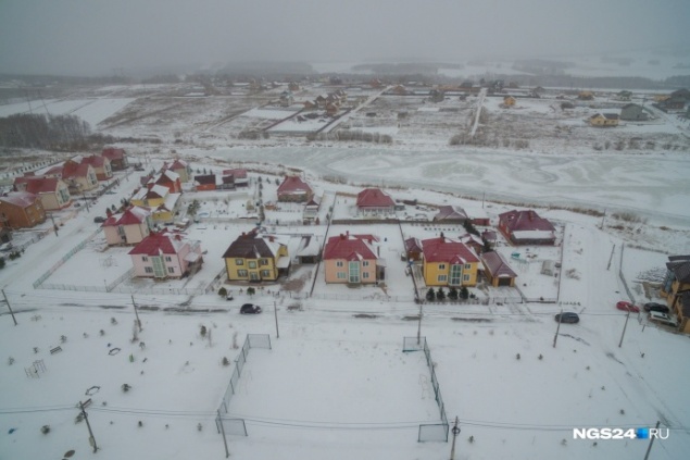 После 2020 года владельцы дач начнут получать налоги даже на незарегистрированные домики