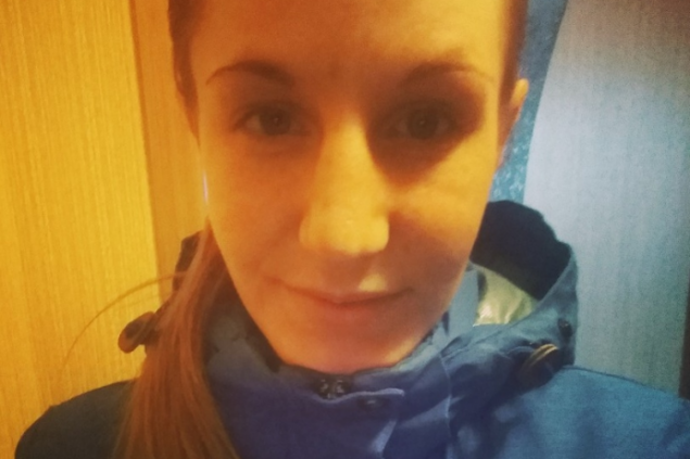 Девушка из Бийска уехала в Красноярск и перестала звонить родным