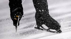 В Красноярске хотят открыть центр фигурного катания