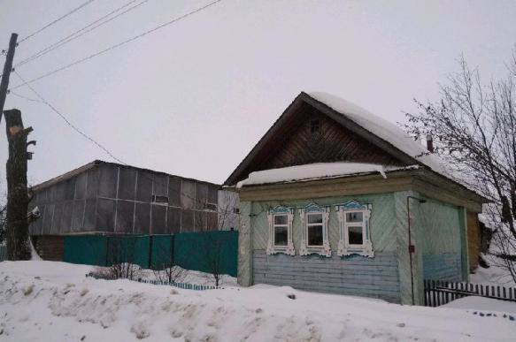 В Красноярском крае продают деревню с людьми. Следком проведет проверку